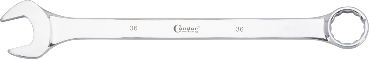Combination Spanner XL, 36 mm