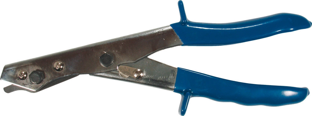 Blechknabber, für Bleche bis 1.2 mm, 250 mm